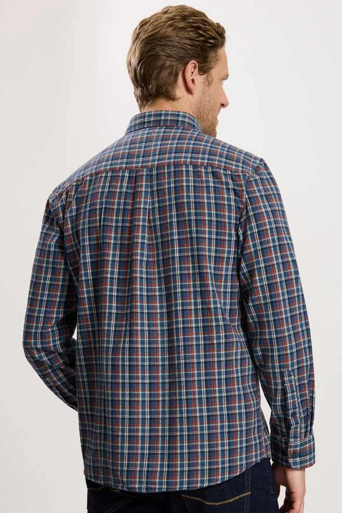 Laisvalaikio marškinėliai Cross Jeans
