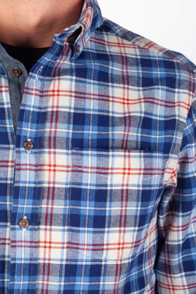 Laisvalaikio marškinėliai Cross Jeans