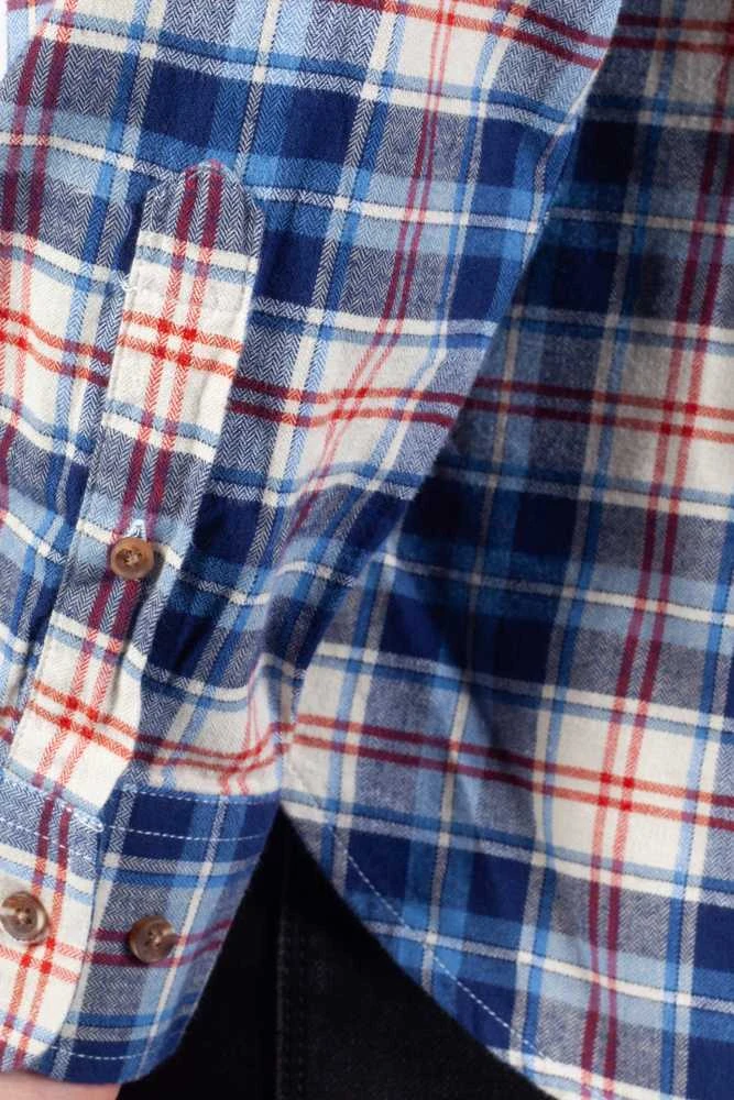 Laisvalaikio marškinėliai Cross Jeans