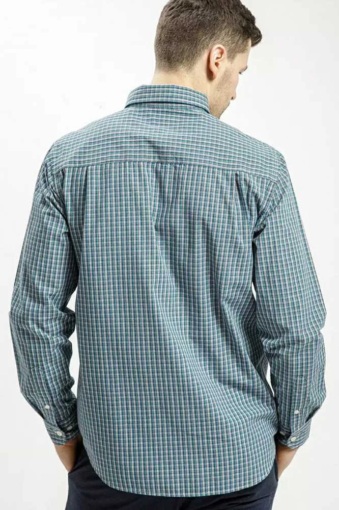 Laisvalaikio marškinėliai Cross Jeans