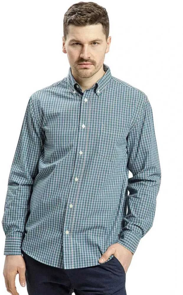 Laisvalaikio marškinėliai Cross Jeans