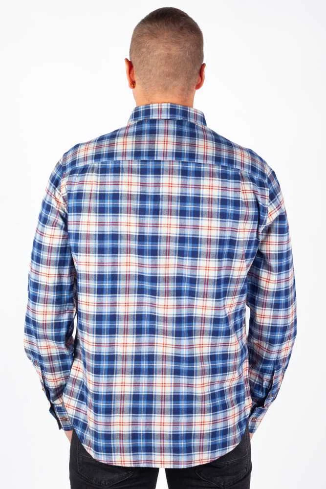 Laisvalaikio marškinėliai Cross Jeans