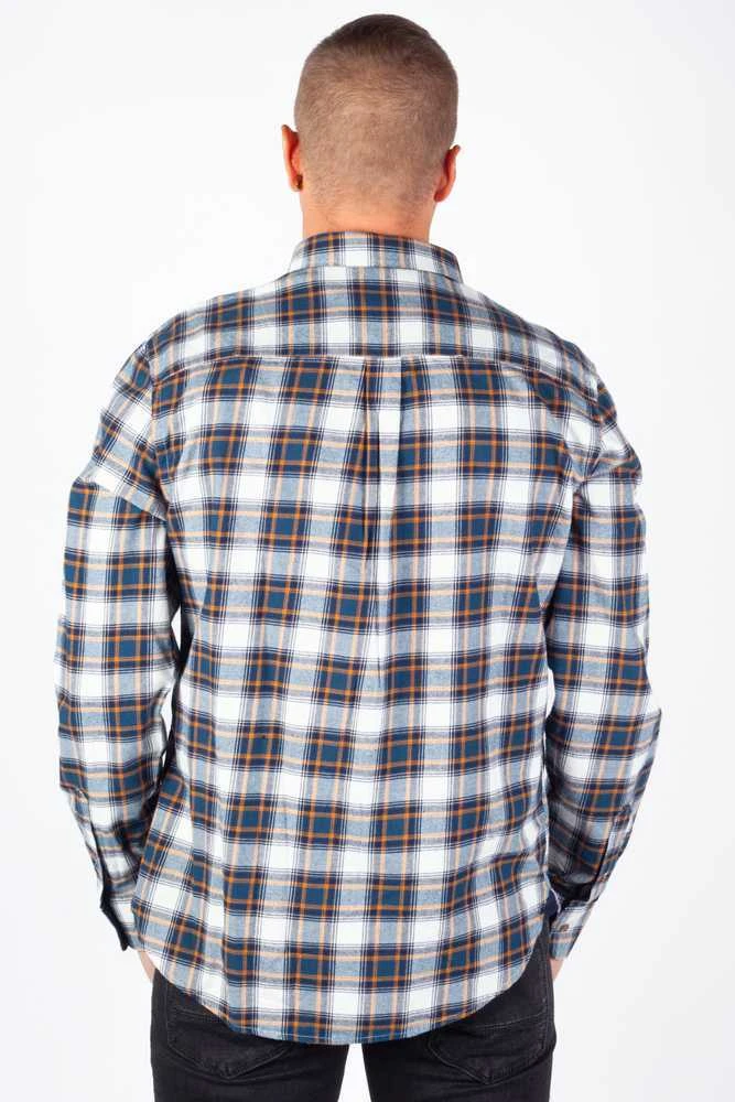 Laisvalaikio marškinėliai Cross Jeans