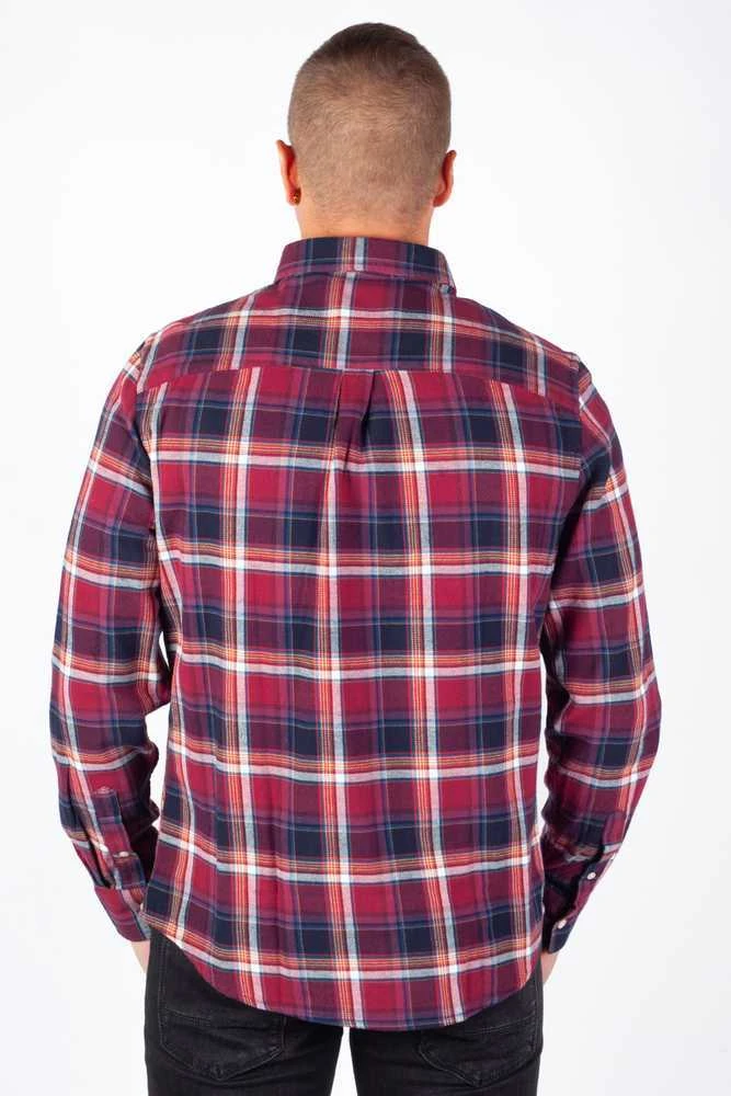 Laisvalaikio marškinėliai Cross Jeans
