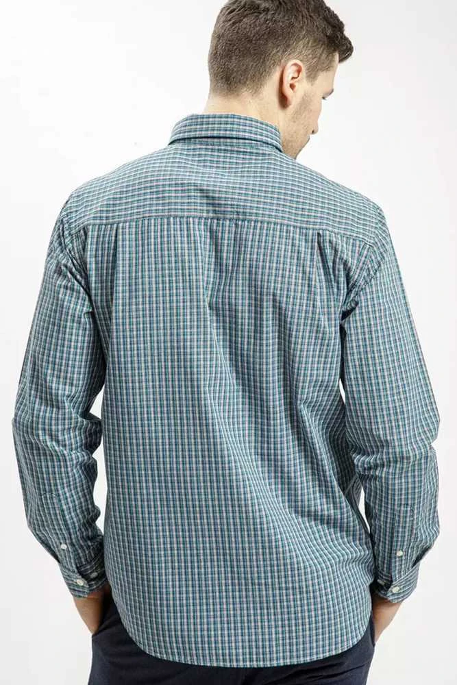 Laisvalaikio marškinėliai Cross Jeans