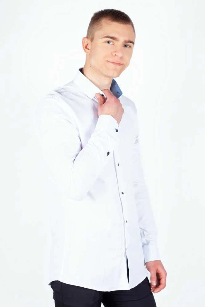 Marškiniai Giovanni Fratteli