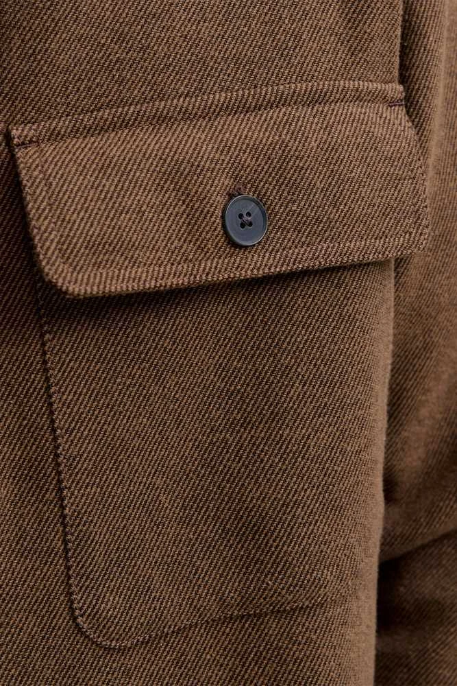 Laisvalaikio marškinėliai Jack &amp;amp; Jones