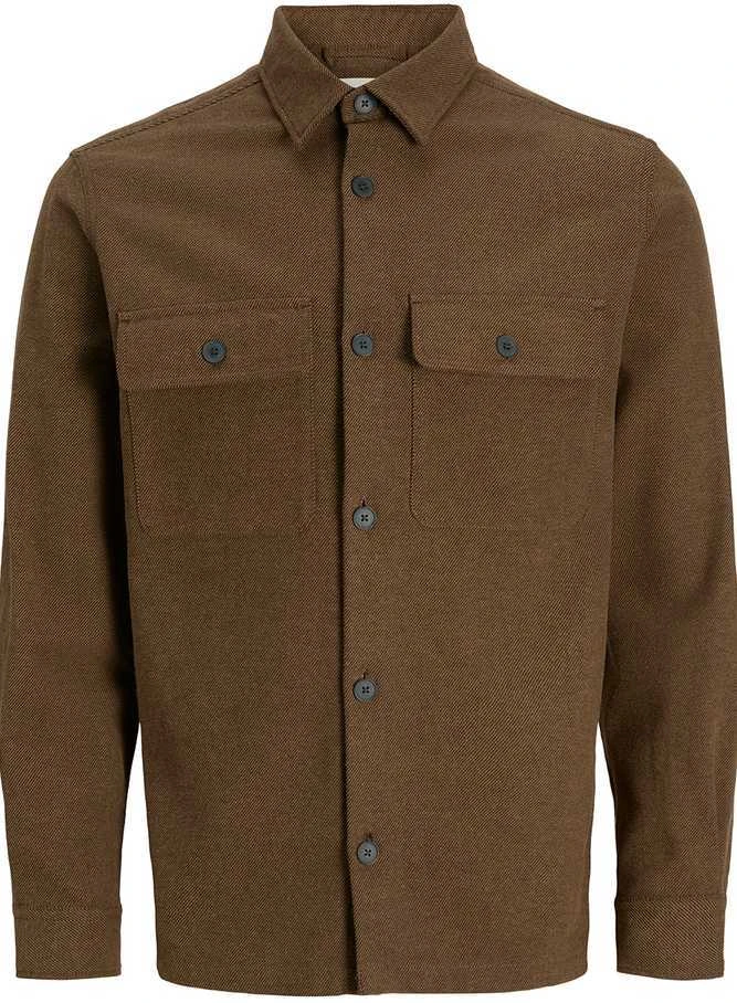 Laisvalaikio marškinėliai Jack &amp;amp; Jones