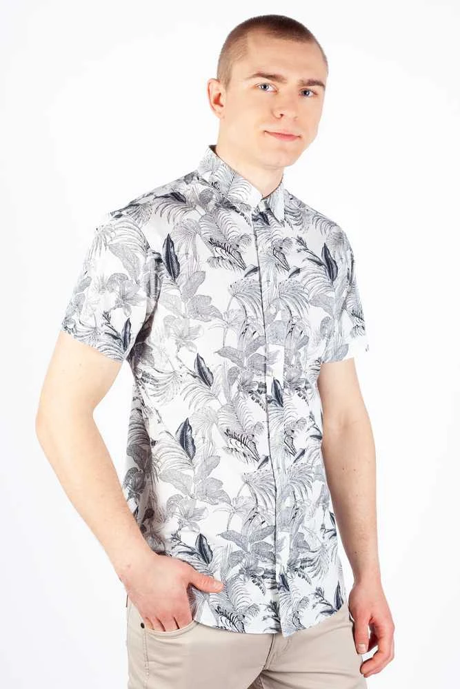 Marškiniai Jack &amp;amp; Jones