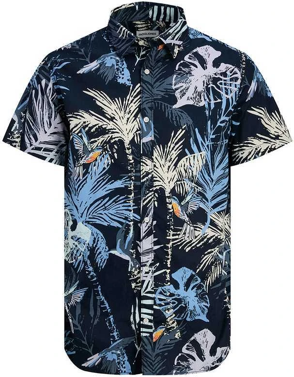 Marškiniai Jack &amp;amp; Jones
