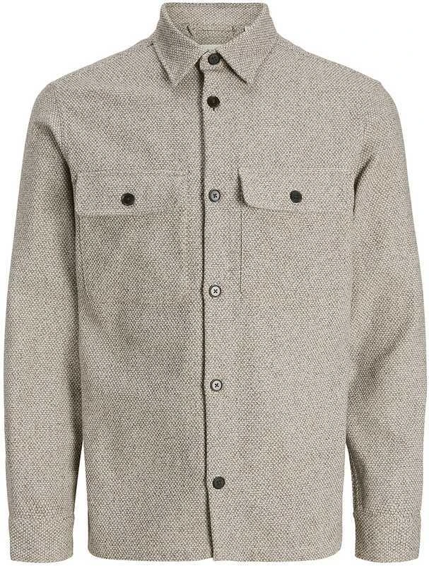 Laisvalaikio marškinėliai Jack &amp;amp; Jones