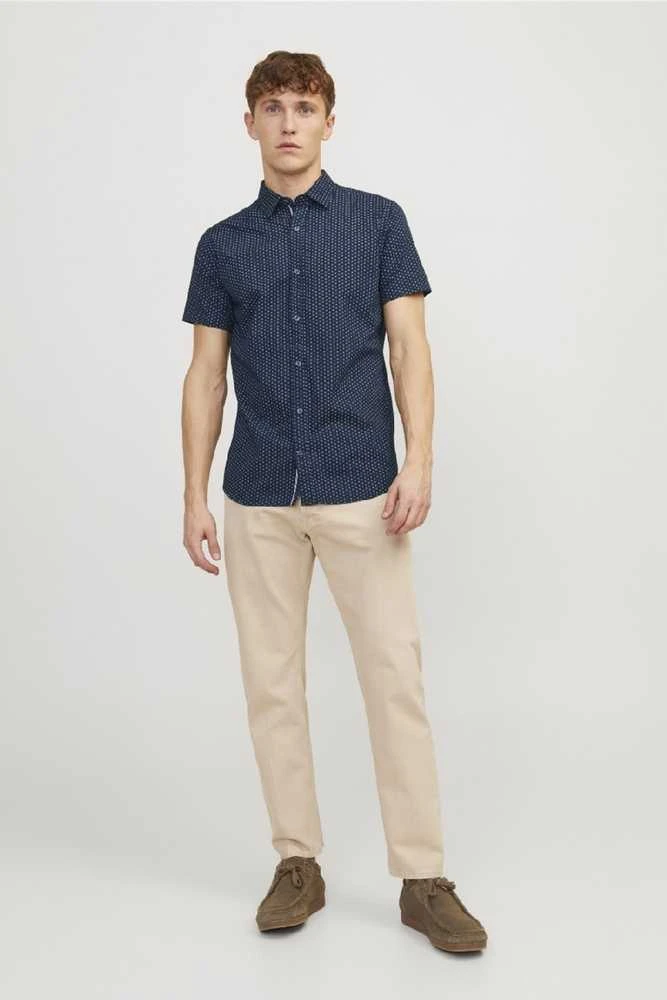 Marškiniai Jack &amp;amp; Jones