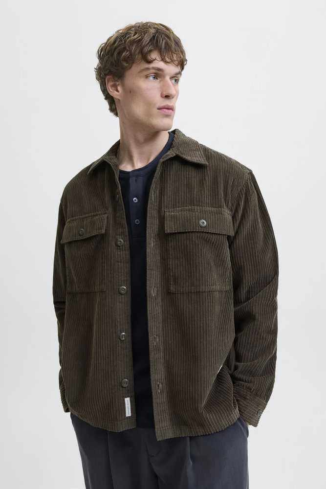 Laisvalaikio marškinėliai Jack &amp;amp; Jones