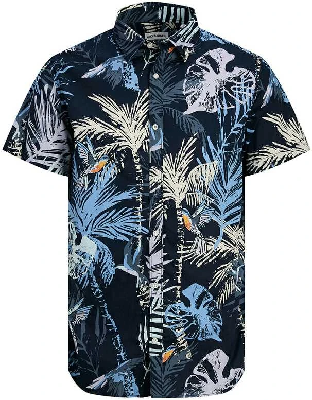 Marškiniai Jack &amp;amp; Jones