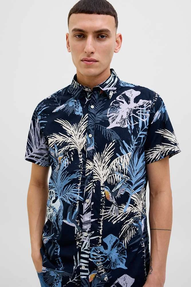 Marškiniai Jack &amp;amp; Jones