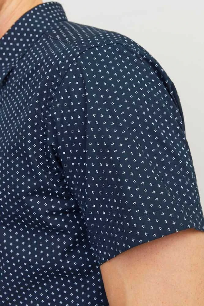 Marškiniai Jack &amp;amp; Jones