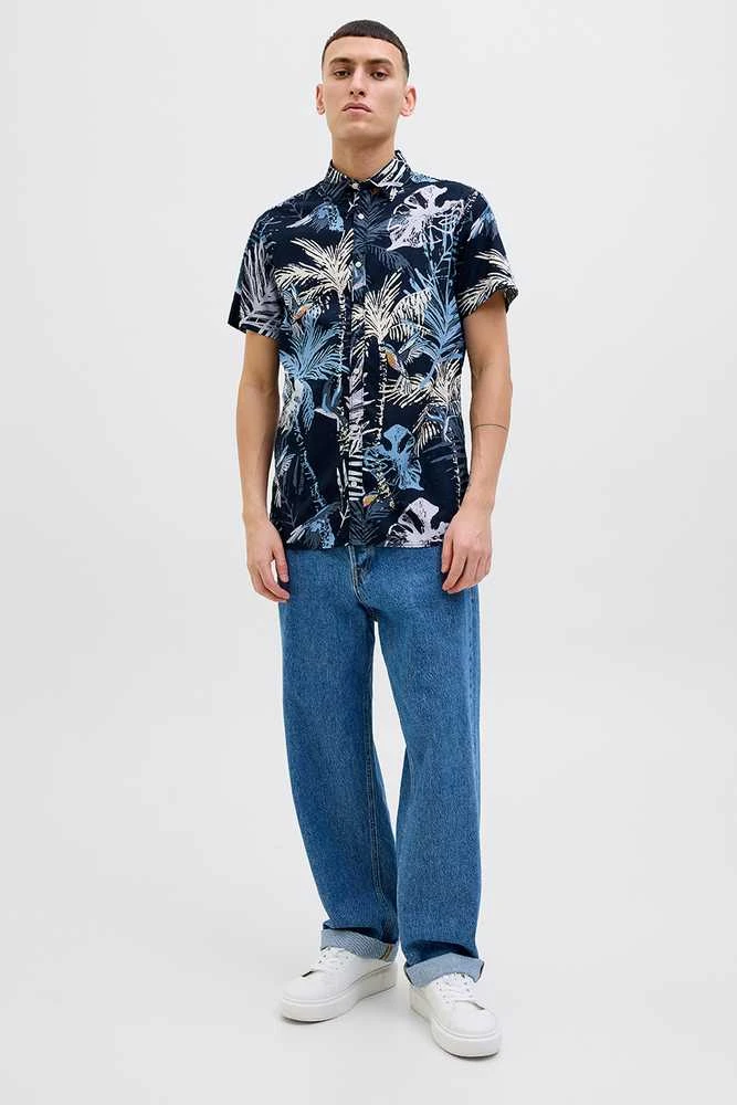 Marškiniai Jack &amp;amp; Jones