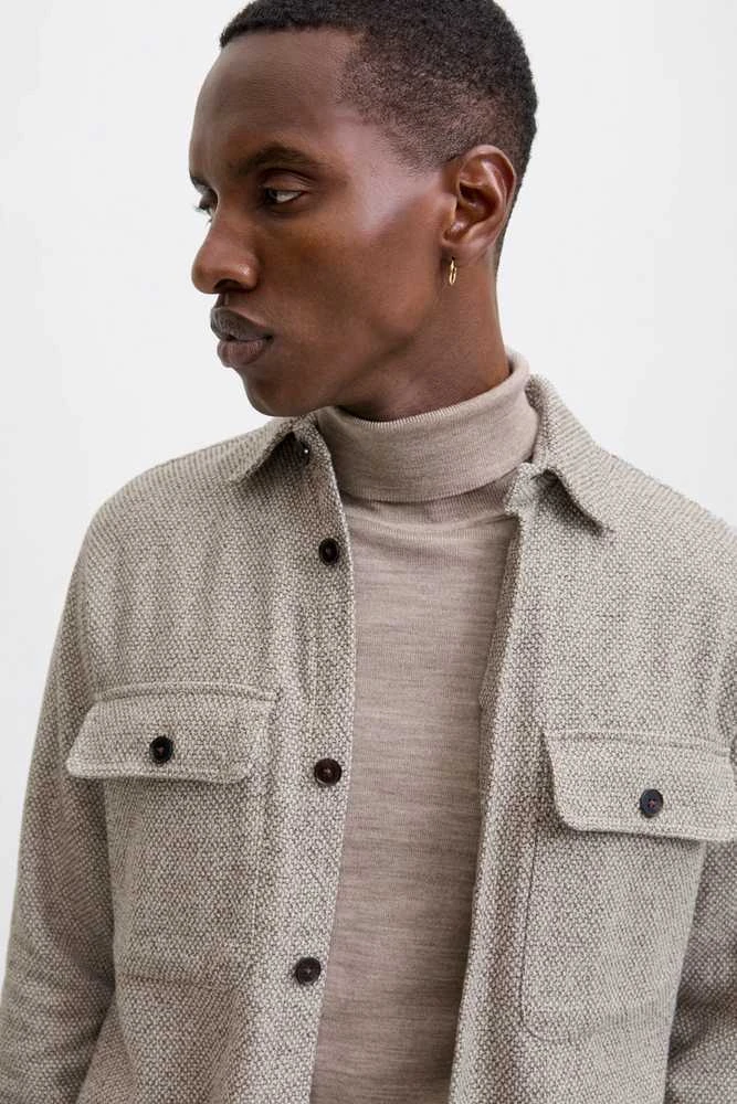 Laisvalaikio marškinėliai Jack &amp;amp; Jones