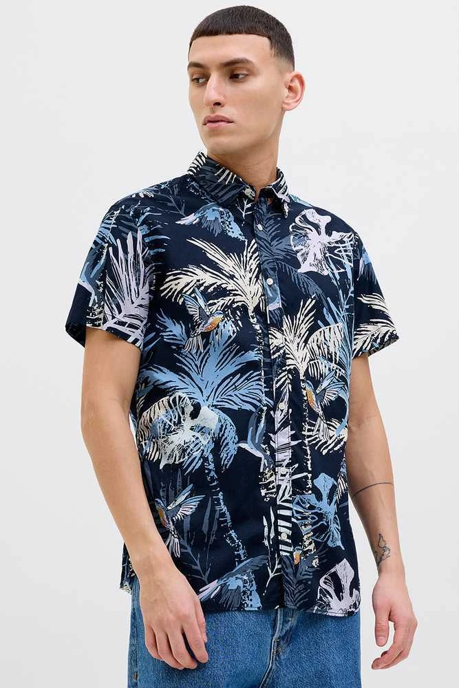 Marškiniai Jack &amp;amp; Jones