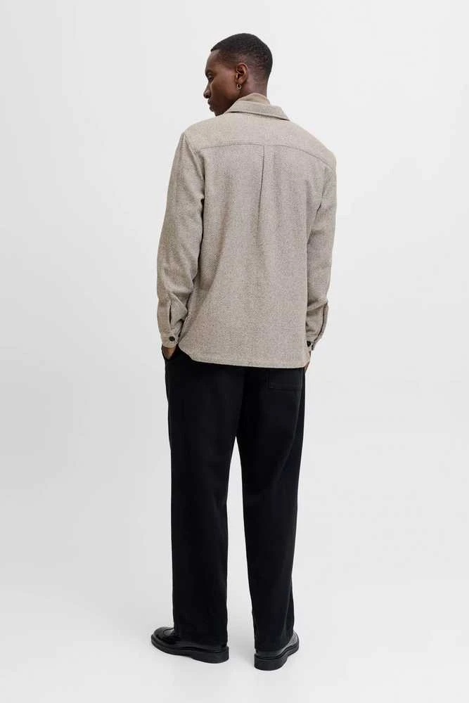 Laisvalaikio marškinėliai Jack &amp;amp; Jones