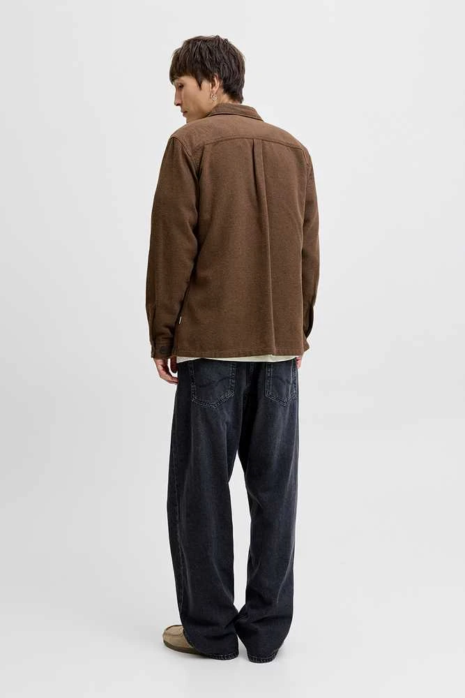 Laisvalaikio marškinėliai Jack &amp;amp; Jones