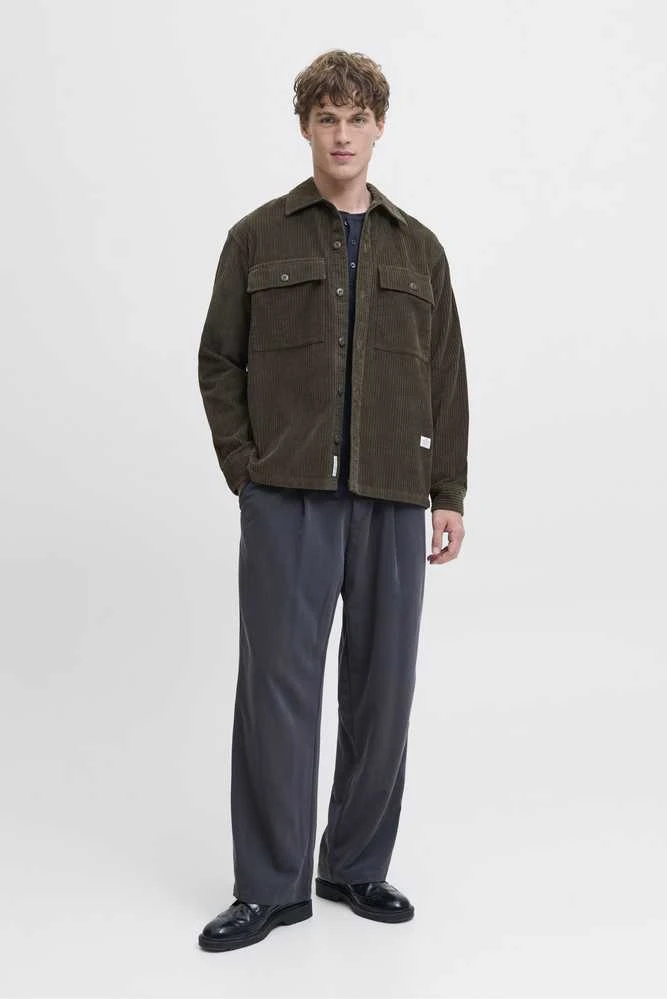 Laisvalaikio marškinėliai Jack &amp;amp; Jones