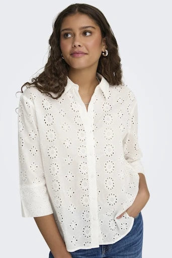 Marškinėliai Jacqueline de Yong