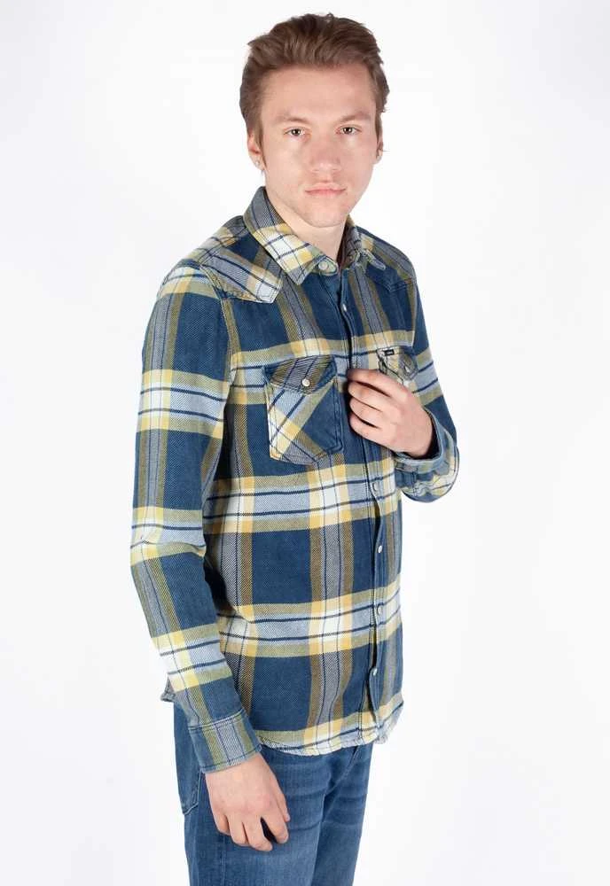 Laisvalaikio marškinėliai LTB Jeans