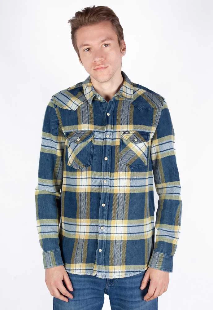 Laisvalaikio marškinėliai LTB Jeans