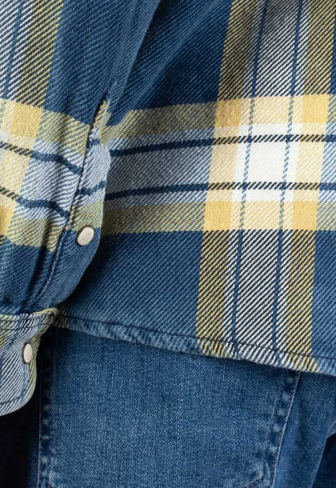 Laisvalaikio marškinėliai LTB Jeans