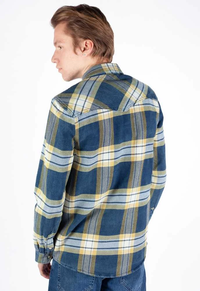 Laisvalaikio marškinėliai LTB Jeans