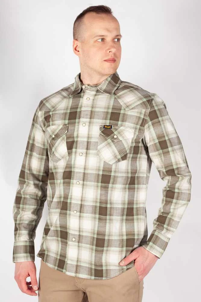 Laisvalaikio marškinėliai Wrangler