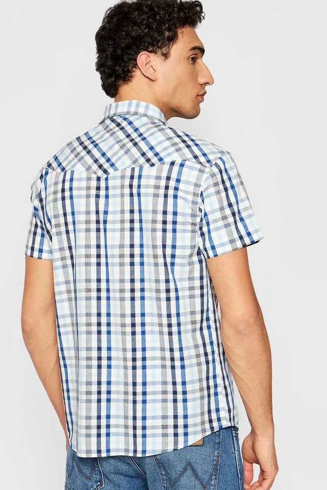 Laisvalaikio marškinėliai Wrangler