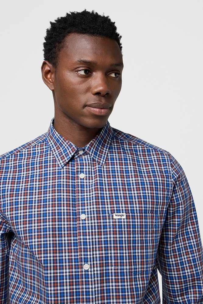 Laisvalaikio marškinėliai Wrangler