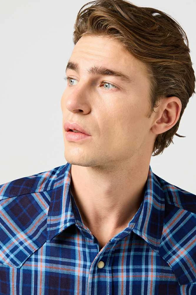 Laisvalaikio marškinėliai Wrangler