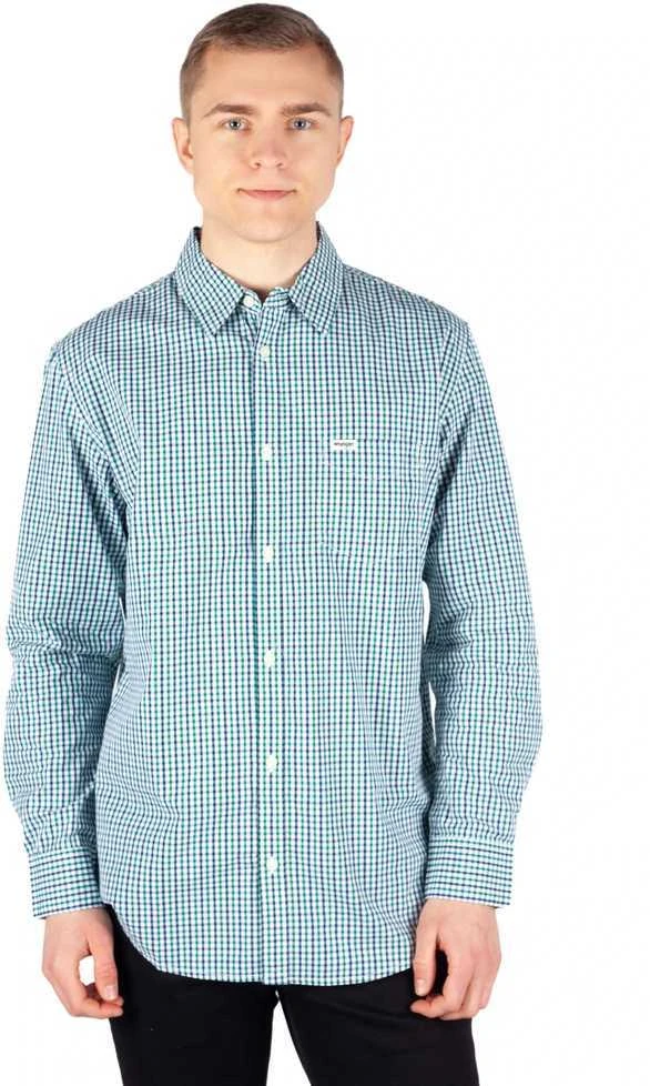 Laisvalaikio marškinėliai Wrangler