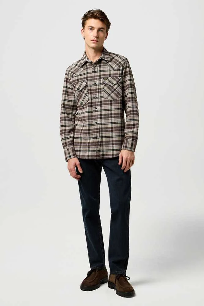 Laisvalaikio marškinėliai Wrangler