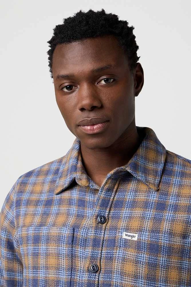 Laisvalaikio marškinėliai Wrangler