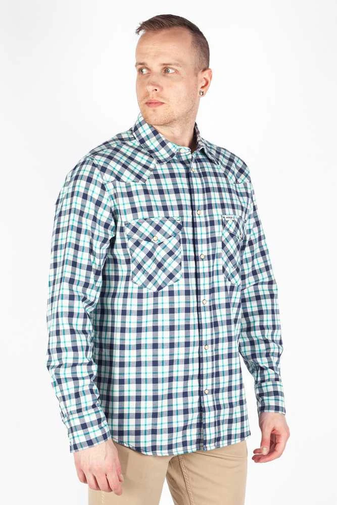 Laisvalaikio marškinėliai Wrangler