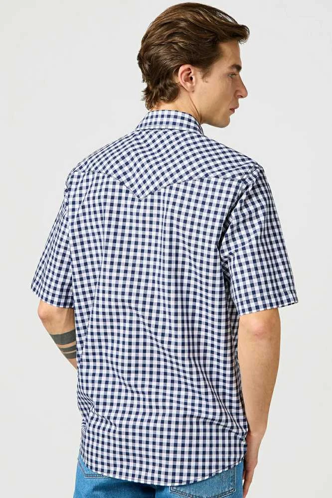 Laisvalaikio marškinėliai Wrangler