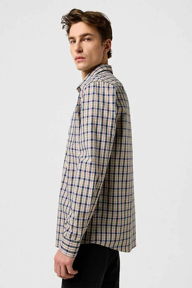Laisvalaikio marškinėliai Wrangler