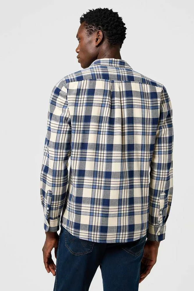 Laisvalaikio marškinėliai Wrangler