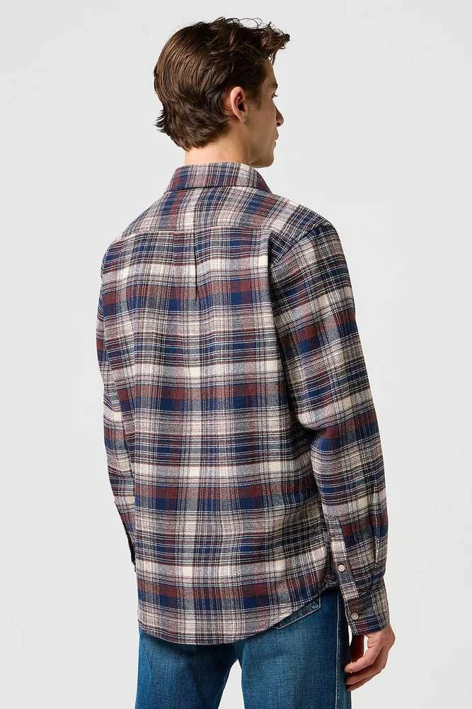 Laisvalaikio marškinėliai Wrangler