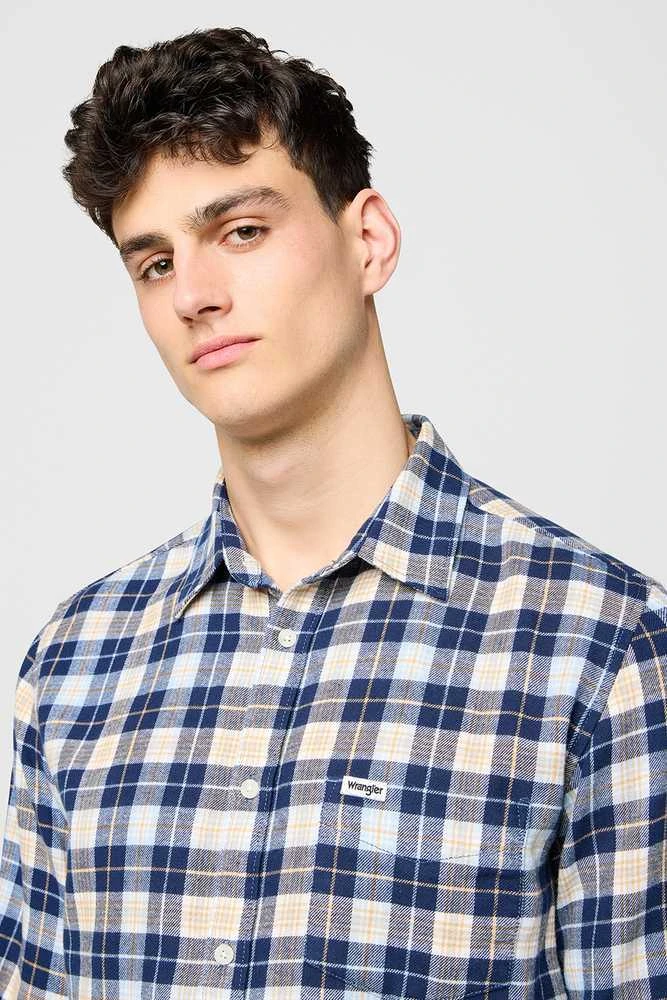 Laisvalaikio marškinėliai Wrangler