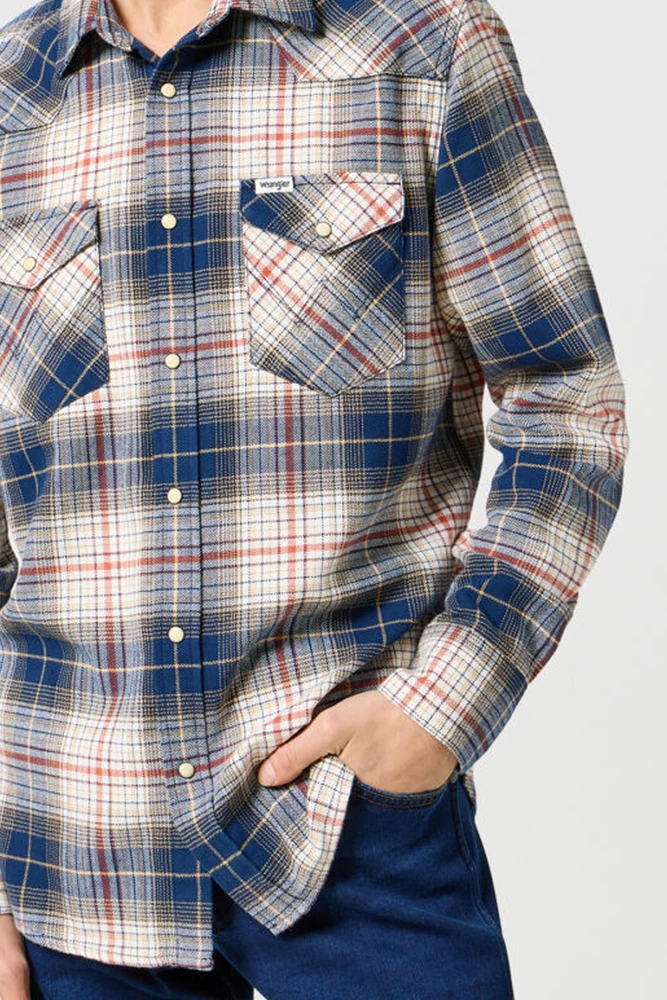 Laisvalaikio marškinėliai Wrangler