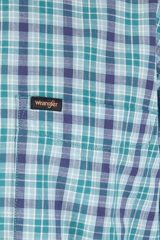 Laisvalaikio marškinėliai Wrangler