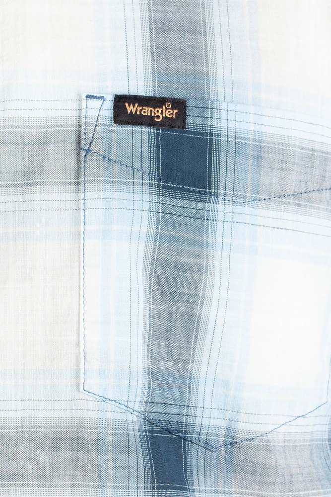 Laisvalaikio marškinėliai Wrangler
