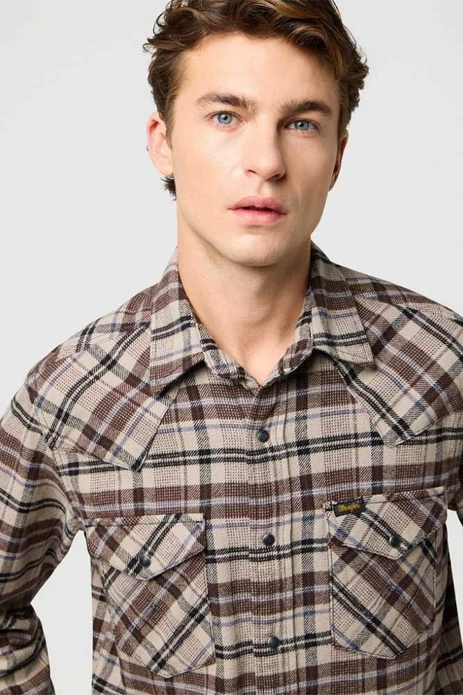 Laisvalaikio marškinėliai Wrangler