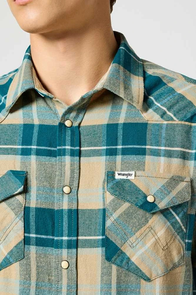 Laisvalaikio marškinėliai Wrangler