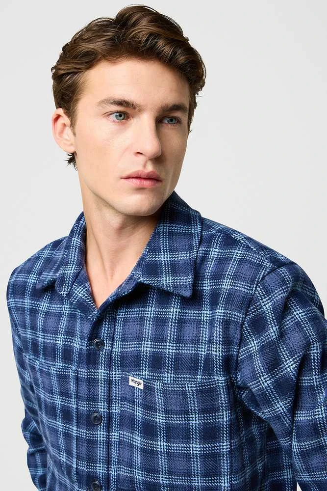 Laisvalaikio marškinėliai Wrangler